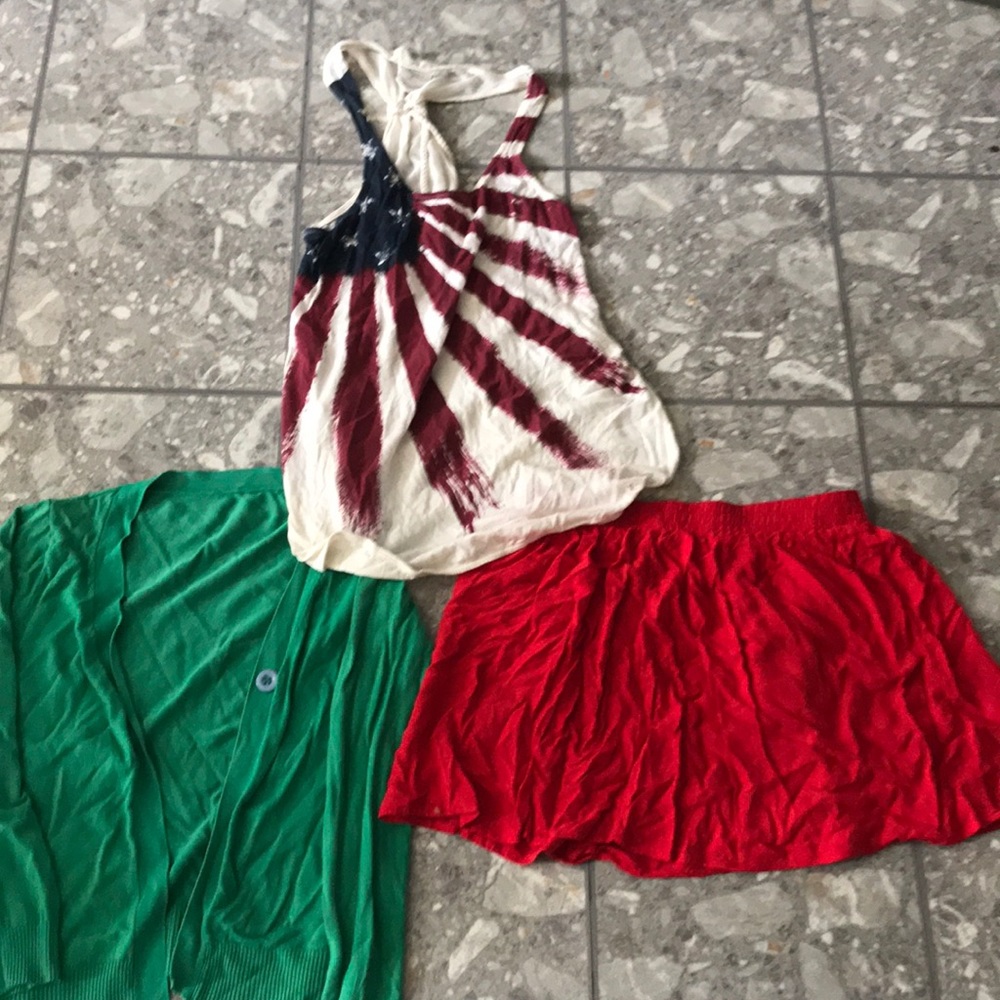 3 for $5